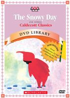 The_snowy_day_and_other_Caldecott_classics