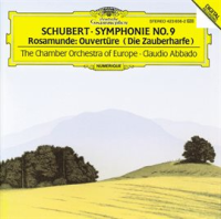 Schubert__Symphony_No_9___Rosamunde_Overture