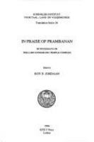 In_praise_of_Prambanan