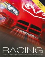 The_Kingfisher_racing_encyclopedia