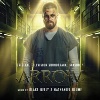 Arrow__Season_7__Original_Television_Soundtrack_