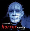 The_rough_guide_to_horror_movies