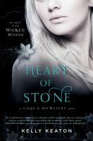The_heart_of_stone