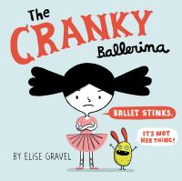 The_cranky_ballerina
