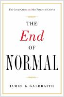 The_end_of_normal