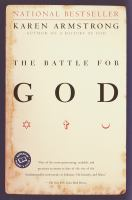 The_battle_for_God
