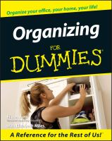 Organizing_for_dummies