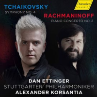 Tchaikovsky___Rachmaninoff__Orchestral_Works