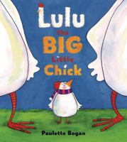 Lulu_the_big_little_chick