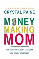 Money-making_mom