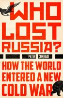 Who_lost_Russia_