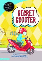 Secret_scooter