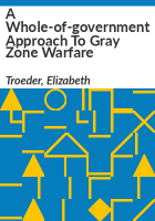 A_whole-of-government_approach_to_gray_zone_warfare