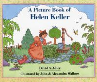 A_picture_book_of_Helen_Keller
