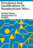 Prevalence_and_qualifications_of_nonphysicians_who_performed_Medicare_physician_services