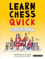 Learn_chess_quick