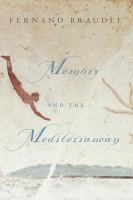 Memory_and_the_Mediterranean