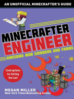 Minecrafter_Engineer