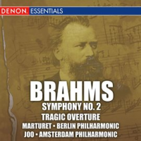 Brahms__2nd_Symphony-Tragic_Overture