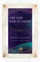 The_God_who_is_there