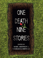 One_Death__Nine_Stories