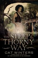 The_steep___thorny_way