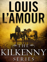 The_Kilkenny_Series_Bundle