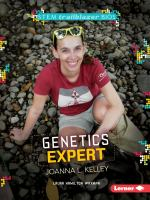 Genetics_expert_Joanna_L__Kelley