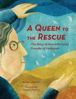 A_queen_to_the_rescue