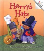 Harry_s_hats