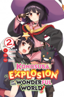 Konosuba__An_Explosion_on_This_Wonderful_World___Vol_2__manga_