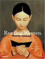 Reading_women