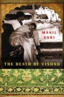The_death_of_Vishnu
