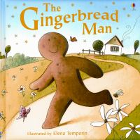 The_gingerbread_man
