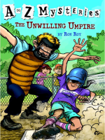 The_unwilling_umpire