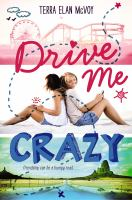 Drive me crazy