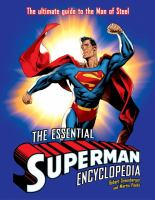 The_essential_Superman_encyclopedia