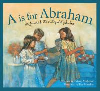 A_is_for_Abraham