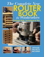 The_complete_new_router_book_for_woodworkers
