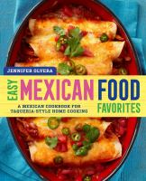 Easy_Mexican_food_favorites