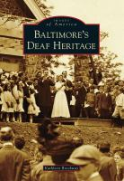 Baltimore_s_deaf_heritage