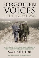 Forgotten_voices_of_the_Great_War