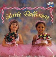 Little_ballerinas