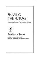 Shaping_the_future