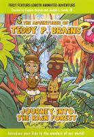 The_adventures_of_Teddy_P__Brains