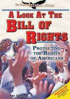 A_look_at_the_Bill_of_Rights