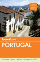 Fodor_s_Portugal