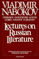 Lectures_on_Russian_literature