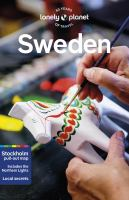 Lonely_Planet_Sweden