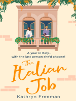 The_Italian_Job
